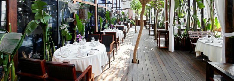 چطور بهترین جا را برای رستوران فست فود درست کنیم؟