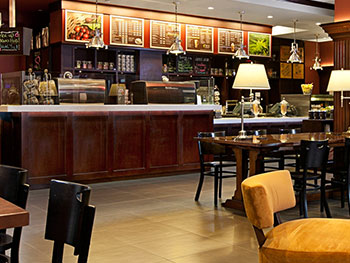 معرفی و آشنایی با تجهیزات کافی شاپ 