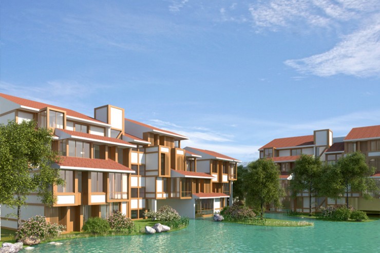 مالکیت زمانی یا Time Sharing هتل ازنگاه وکلا وکارشناسان