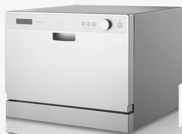 انواع ماشین های ظرف شویی در تجهیزات آشپزخانه صنعتی