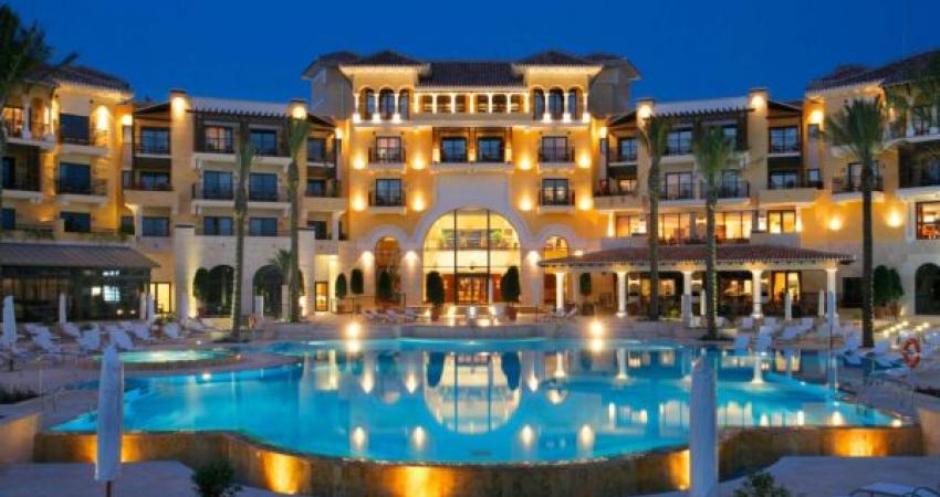 سرمایه گذاران هتل و تضمین برگشت سرمایه