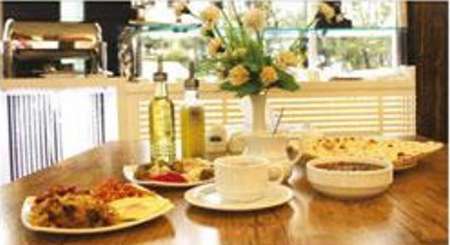 کپی‌کاری، پاشنه آشیل رستوران‌داری