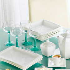 ظروف رستورانی در تجهیزات آشپزخانه صنعتی