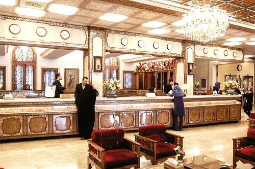 هزینه ارزیابی استانداردسازی هتل‌ ها چقدر است؟