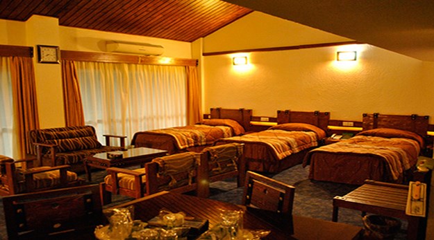  تجهیزات هتل و تاریخچه شروع آن