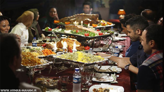 مقاله آموزشی جذب مشتری برای رستوران ، فست فود و کافی شاپ