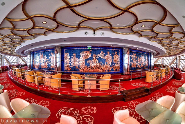 گسترش حضور رستوران های خارجی در تهران پس از برجام 