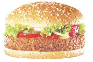 ریشه های فست فود از کدام کشورهاست