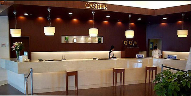 اهمیت خدمات ویژه به میهمانان هتل