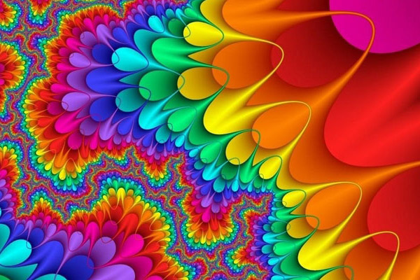 نقش رنگها در صنعت هتلداری