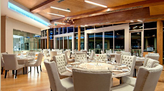 راه هایی  برای افزایش فروش رستوران و فست فود