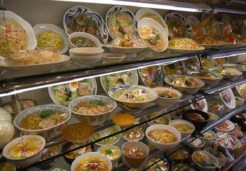 موفقیت رستوران های کوچک پردرامد