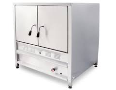 دم کن برنج - تجهیزات پخت رستوران