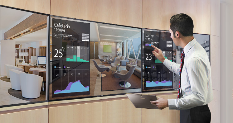 تجهیزات هتلی هوشمند چیست؟