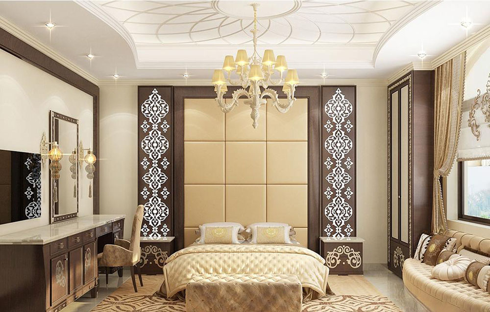 استانداردها و الزامات طراحی هتل برای جلب توجه مشتری