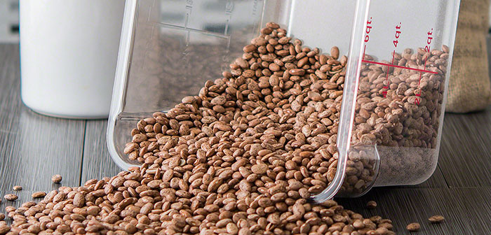 ۸ نکته برای ذخیره سازی مواد غذایی در رستوران فست فود شما