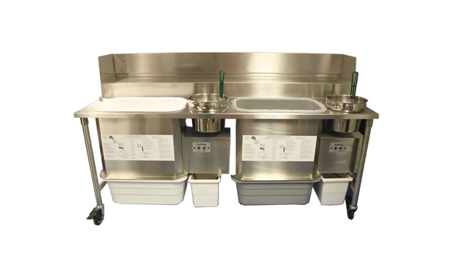 آشنایی با دستگاه بردینگ AyrKing