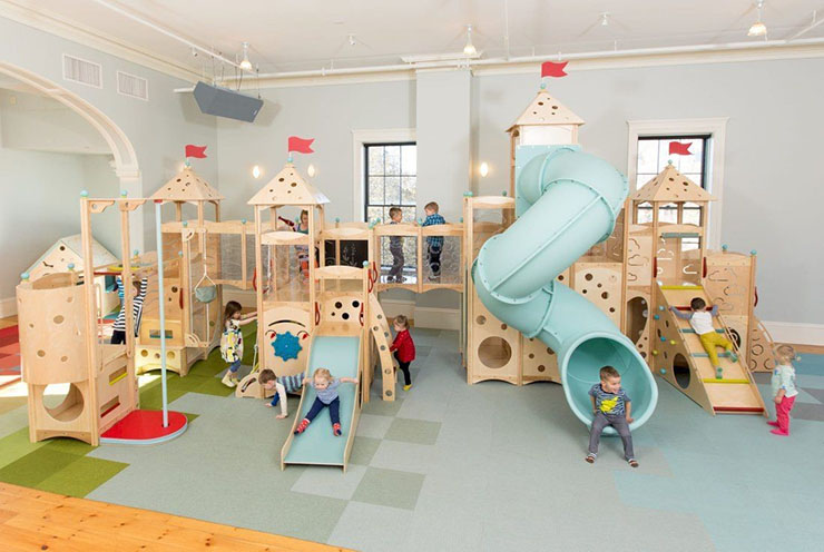 تجهیزات هتلی تفریحی