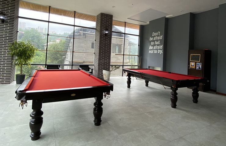 تجهیزات تفریحی کودکان