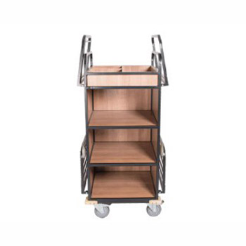 Carry Trolley 