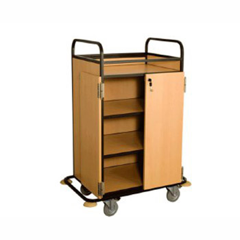 Carry Trolley 