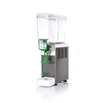 Juice Cooler Dispenser
