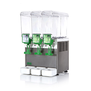 Juice Cooler Dispenser
