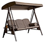 تجهیزات فضای باز